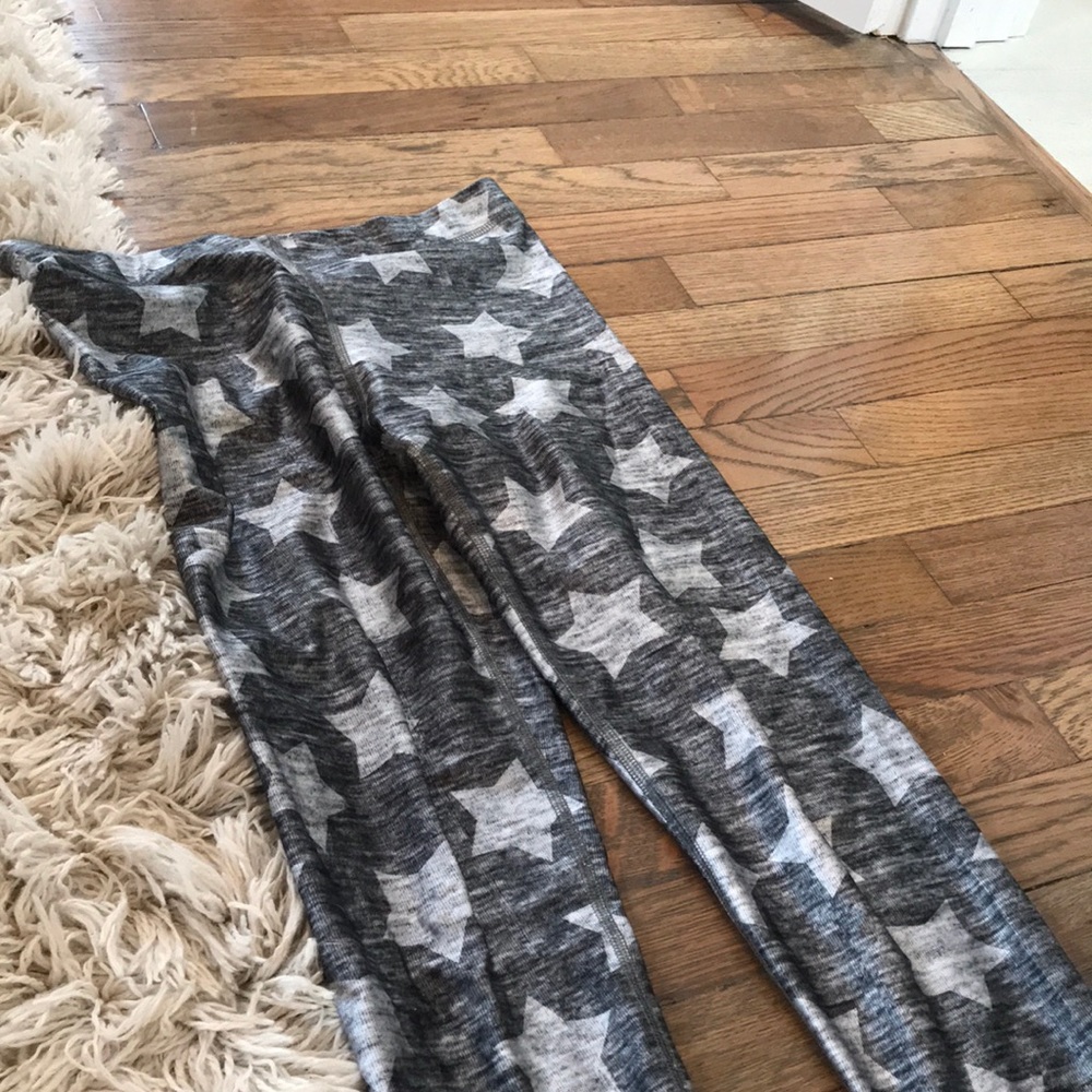 TEREZ STAR LEGGINGS